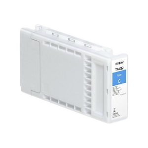 Epson T44Q2 – Cyan – original – Tintenpatrone Epson T44Q2 – Cyan – original – Tintenpatrone