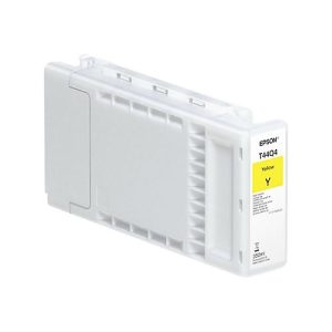 Epson T44Q4 – Gelb – original – Tintenpatrone Epson T44Q4 – Gelb – original – Tintenpatrone