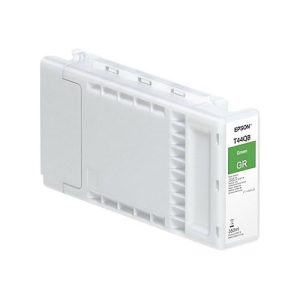 Epson T44QB – grün – original – Tintenpatrone Epson T44QB – grün – original – Tintenpatrone