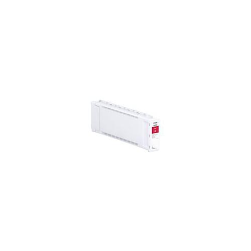 Epson T50MF - Rot - original - Tintenpatrone