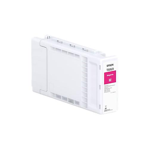 Epson T50U3 - Magenta - original - Tintenpatrone