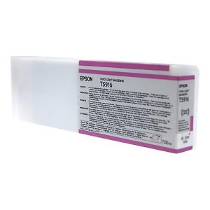 Epson T5916 – Vivid Light Magenta – original – Tintenpatrone