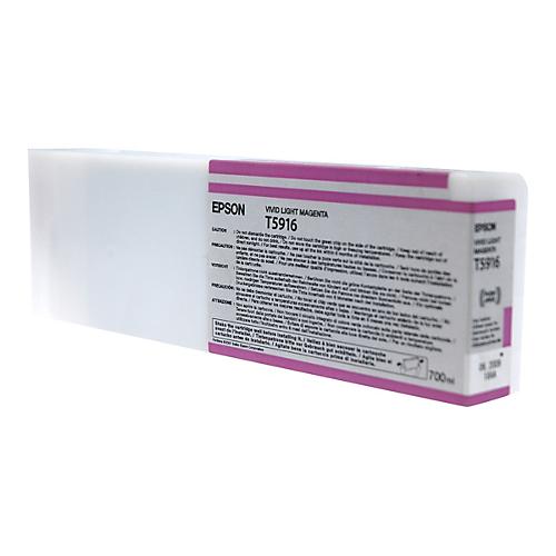 Epson T5916 - Vivid Light Magenta - original - Tintenpatrone