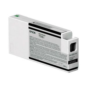 Epson T5961 – Photo schwarz – original – Tintenpatrone