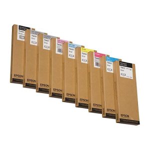 Epson T6064 – Gelb – original – Tintenpatrone