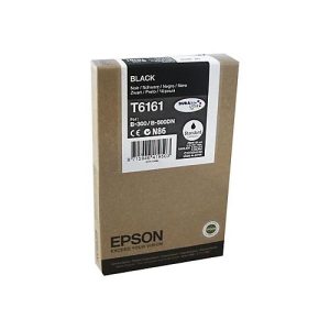 Epson T6161 – Schwarz – original – Tintenpatrone