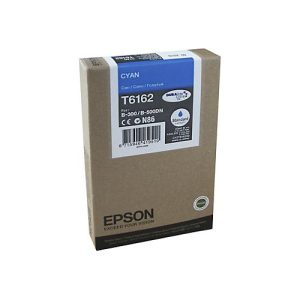 Epson T6162 – Cyan – original – Tintenpatrone