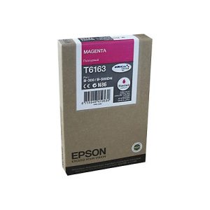 Epson T6163 – Magenta – original – Tintenpatrone