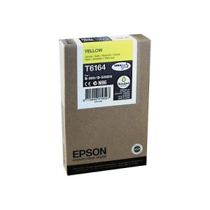 Epson T6164 – Gelb – original – Tintenpatrone