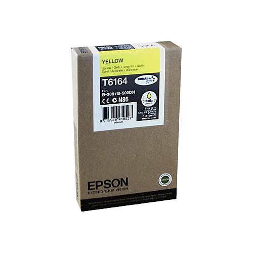 Epson T6164 - Gelb - original - Tintenpatrone