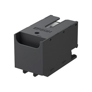Epson – Tintenwartungstank – für WorkForce Pro WF-3820, 4720, 4725, 4730, 4740, 4745, 4820, 4825, 4830, 4835, C4810 Epson – Tintenwartungstank – für WorkForce Pro WF-3820, 4720, 4725, 4730, 4740, 4745, 4820, 4825, 4830, 4835, C4810