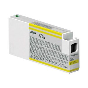 Epson UltraChrome HDR – Gelb – original – Tintenpatrone Epson UltraChrome HDR – Gelb – original – Tintenpatrone