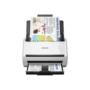 Epson WorkForce DS-770II – Dokumentenscanner – Desktop-Gerät – USB 3.0 Epson WorkForce DS-770II – Dokumentenscanner – Desktop-Gerät – USB 3.0