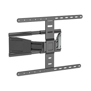 equip – Halterung – Ultra-dünn – für LCD-Display / Curved LCD-Display – Full Motion – stainless steel, Kunststoff equip – Halterung – Ultra-dünn – für LCD-Display / Curved LCD-Display – Full Motion – stainless steel, Kunststoff