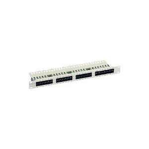 equip ISDN So Patch Panel – Patch Panel – 1U – 19“‘ equip ISDN So Patch Panel – Patch Panel – 1U – 19“‘
