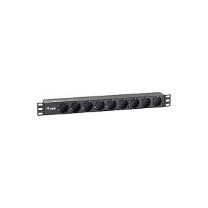 equip pro – Stromverteilungseinheit – 3.5 kW equip pro – Stromverteilungseinheit – 3.5 kW