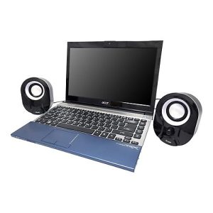 equip Stereo 2.0 – Lautsprecher – für PC equip Stereo 2.0 – Lautsprecher – für PC