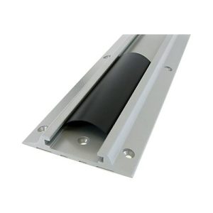 Ergotron – Montagekomponente (Kanalabdeckung, Wandschiene 26′) – Aluminium Ergotron – Montagekomponente (Kanalabdeckung, Wandschiene 26′) – Aluminium