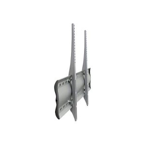 Ergotron WM – Befestigungskit (Wandmontage) – für Flachbildschirm – flaches Profil XL – Aluminium, Stahl – Silber Ergotron WM – Befestigungskit (Wandmontage) – für Flachbildschirm – flaches Profil XL – Aluminium, Stahl – Silber