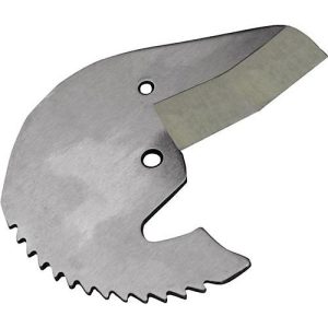 Ersatzklinge f.Kunststoffschere ROCUT® 42 ROTHENBERGER Ersatzklinge f.Kunststoffschere ROCUT® 42 ROTHENBERGER