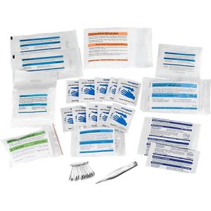 Erweiterungsset Plus Norm, DIN 13 157 Erweiterungsset Plus Norm, DIN 13 157