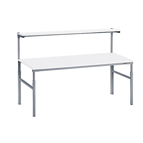 ESD-Arbeitstisch, L 1500 x T 900 mm