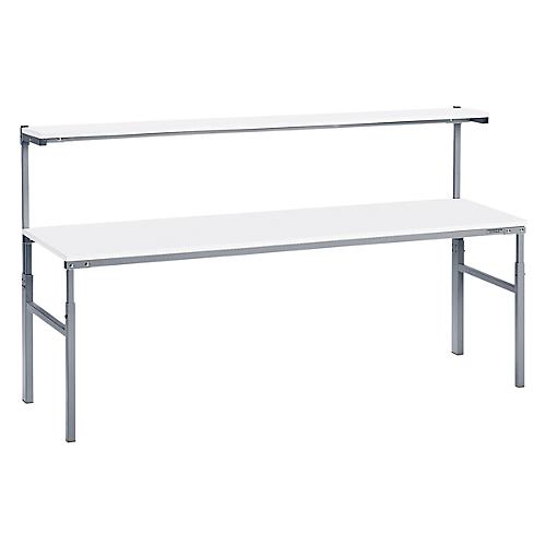ESD-Arbeitstisch, L 1800 x T 700 mm