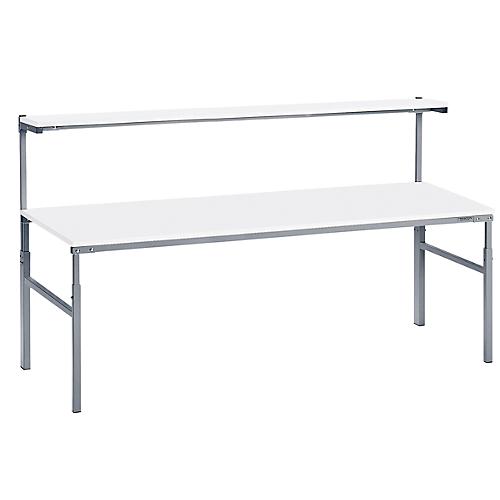 ESD-Arbeitstisch, L 1800 x T 900 mm