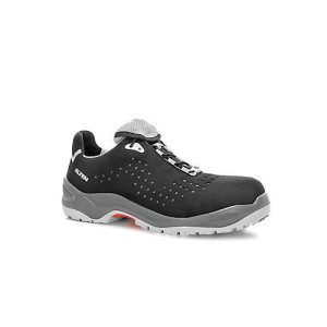 ESD-Sicherheitsschuh ELTEN IMPULSE GREY LOW, S1, Größe 46 ESD-Sicherheitsschuh ELTEN IMPULSE GREY LOW, S1, Größe 46