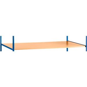 Etagenboden, Holz, L 1045 x 640 mm Etagenboden, Holz, L 1045 x 640 mm