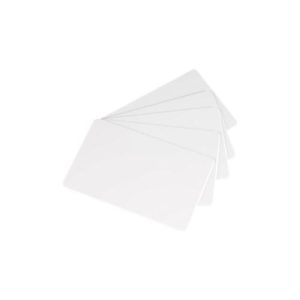 Evolis – Holzfaser – 30 mil – Schwarz/Weiß – CR-80 Card (85.6 x 54 mm) 500 Karte(n) Box – Karten Evolis – Holzfaser – 30 mil – Schwarz/Weiß – CR-80 Card (85.6 x 54 mm) 500 Karte(n) Box – Karten