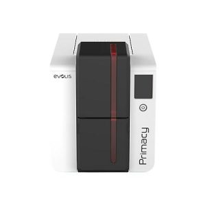 Evolis Primacy 2 Duplex Expert – Plastikkartendrucker – Farbe – Duplex – Farbsublimation/Thermoharz wiederbeschreibbar – CR-80 Card (85.6 x 54 mm) Evolis Primacy 2 Duplex Expert – Plastikkartendrucker – Farbe – Duplex – Farbsublimation/Thermoharz wiederbeschreibbar – CR-80 Card (85.6 x 54 mm)