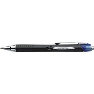 FABER-CASTELL Tintenroller JETSTREAM, 12 Stück, schwarz FABER-CASTELL Tintenroller JETSTREAM, 12 Stück, schwarz