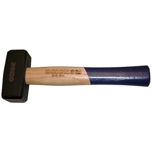 Fäustel DIN 6475 1,0 kg Eschenholzstiel