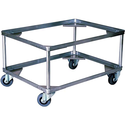 Fahrgestell Typ 2, für Transportkasten, H 440 mm