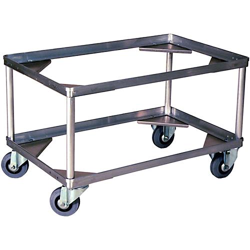 Fahrgestell Typ 4, für Transportkasten, H 440 mm