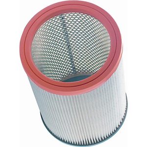 Faltenfilter, f. Multisauger INOX 1545 S u. 1545 SFE Faltenfilter, f. Multisauger INOX 1545 S u. 1545 SFE