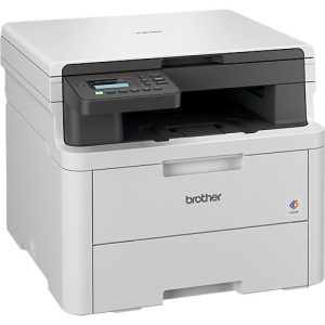 Farblaser Multifunktionsdrucker Brother DCP-L3520CDWE, 3 in 1, USB/WLAN, Auto-Duplex/Mobildruck, bis A4, inkl. Toner Farblaser Multifunktionsdrucker Brother DCP-L3520CDWE, 3 in 1, USB/WLAN, Auto-Duplex/Mobildruck, bis A4, inkl. Toner