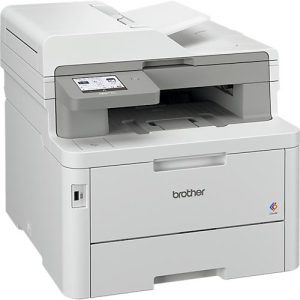 Farblaser Multifunktionsdrucker Brother MFC-L8390CDW, 4 in 1, USB/LAN/WLAN, Auto-Duplex/Mobildruck, bis A4, inkl. Toner Farblaser Multifunktionsdrucker Brother MFC-L8390CDW, 4 in 1, USB/LAN/WLAN, Auto-Duplex/Mobildruck, bis A4, inkl. Toner