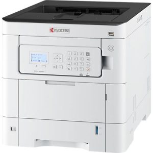 Farblaserdrucker Kyocera ECOSYS PA3500cx, LCD-Bedienfeld, Duplexdruck, 1200 x 1200 dpi, bis A4, bis zu 35 Seiten/min. Farblaserdrucker Kyocera ECOSYS PA3500cx, LCD-Bedienfeld, Duplexdruck, 1200 x 1200 dpi, bis A4, bis zu 35 Seiten/min.