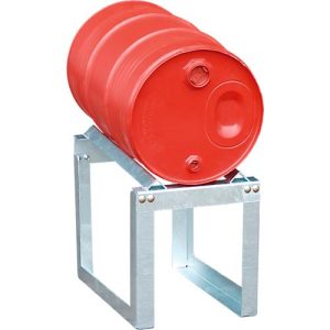 Fassauflage für 1 x 60 l Fass