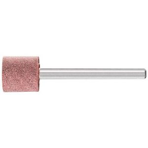 Feinschleifstift Poliflex D6xH10mm 3mm Edelkorund AR/GR 120 ZY PFERD