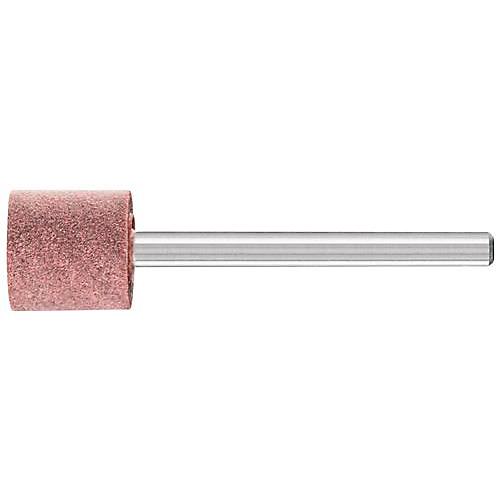 Feinschleifstift Poliflex D6xH10mm 3mm Edelkorund AR/GR 120 ZY PFERD