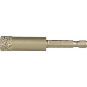 Feinsteinzeugbohrer Cera Expert Accuspeed D.6mm Gesamt-L.67mm HELLER Feinsteinzeugbohrer Cera Expert Accuspeed D.6mm Gesamt-L.67mm HELLER