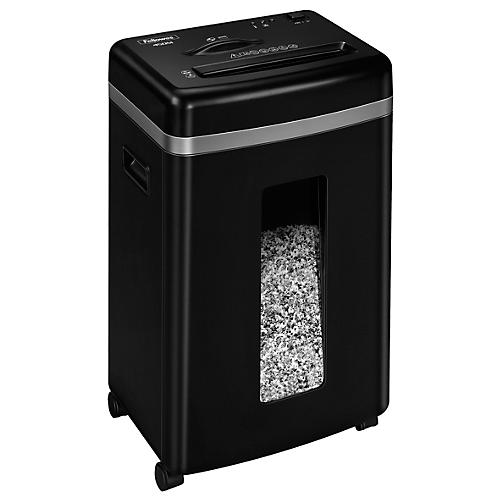 Fellowes® Aktenvernichter 450M Mikroschnitt, Partikelschnitt 2 x 12 mm, P-5