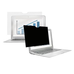 Fellowes Blickschutzfilter PrivaScreen 14′, 16:9 Fellowes Blickschutzfilter PrivaScreen 14′, 16:9