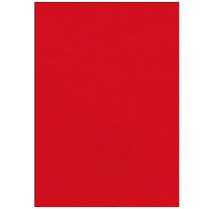 Fellowes Deckblatt Leder, DIN A4, für Bindemaschine, rot, 250g, 25 Stück Fellowes Deckblatt Leder, DIN A4, für Bindemaschine, rot, 250g, 25 Stück