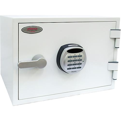 Feuerschutzschrank FS 1281 E, Elektronikschloss