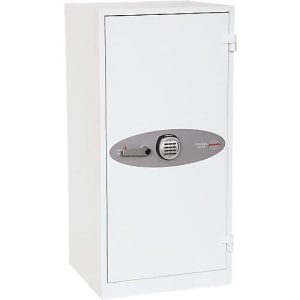 Feuerschutzschrank FS 1511 E, Elektronikschloss Feuerschutzschrank FS 1511 E, Elektronikschloss