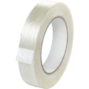 Filament Klebeband, glasfaserverstärkt, besonders reißfest, B 25 mm, 36 Stück Filament Klebeband, glasfaserverstärkt, besonders reißfest, B 25 mm, 36 Stück